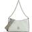 Furla Primula Groene Leren Handtas WB00903BX12322021S