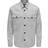 Only & Sons Loose Fit Shirts - Grey/Moonstruck