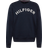 Tommy Hilfiger Arched Logo Sweatshirt - Desert Sky