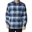 Columbia Men's Cornell Woods Flannel Shirt