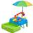 Step2 Waterpark Wonders Two Tier Water Table