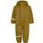 CeLaVi Rainsuit with Fleece - Nutria (310297-9564)