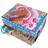Invento The Orb Factory Limited Sticky Mosaics Enchanted Horses Jewelry Box