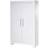 Schardt Garderobe Nordic White 2-dørs