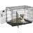 Midwest Contour Dog Crate 30-Inch Double Door 47.2x54.1cm