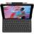 Logitech Slim Folio keyboard and folio case for iPad 10.2"/iPad Pro 10.5"/iPad Air 10.9" (English)