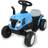 Jamara Ride-On Elektro Kindertraktor