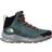 The North Face Vectiv Fastpack Mid Futurelight Boots W - Goblin Blue/TNF Black