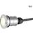 SLV POWER TRAILITE Stainless steel Bedlampe 13cm