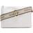 Ted Baker Delphia Witte Leren Crossbody Tas TB268781E