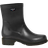 Aigle Urban Ankle Rain Boot - Noir