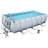 Bestway Power Steel Frame Pool 4.04x2.01x1m