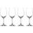 Spiegelau Winelovers Hvidvinsglas 38cl 4stk