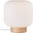 Nordlux Milford Bordlampe 21.7cm