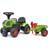 Falk Baby Class Tractor & Trailer F1012C