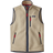 Patagonia Retro Arrow Vest - EI Cap Khaki