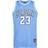 Jordan Kid's Basketball 23 Jersey - University Blue/White