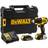 Dewalt DCD708S2T (2x1.5Ah)