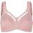 Anita Clara Comfort Soft Bra - Rosewood