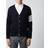 Thom Browne Classic Merino Cardigan