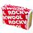 Rockwool Terrain Batts 1000x50x600mm 2.4M²