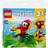 Lego Creator 3 in 1 Tropical Parrot 30581