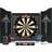 Winmau Professional Homeset Dart Board with Cabinet