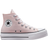 Converse Chuck Taylor All Star Lift Platform Canvas W - Decade Pink/White/Black