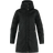 Fjällräven Kiruna Padded Parka W - Black