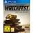 Wreckfest (PS4)