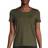 Casall Classic Training T-shirt - Dark Green