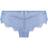 Hunkemöller Marilee Brazilian Knicker - Jacaranda