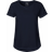 Neutral Roll Up Sleeve T-shirt - Navy