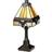 Elstead Lighting QZ-HOLMES-TL Bordlampe