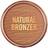 Rimmel Natural Bronzer SPF15 #022 Sun Bronze