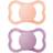 Mam Air Silicone Pacifier 6-16m 2pcs