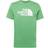 The North Face Easy T-shirt - Deep Grass Green