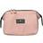 Coming Copenhagen Mia Toiletry Bag - Misty Rose