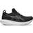 Asics Gel-Nimbus 25 M - Black/Pure Silver