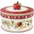 Villeroy & Boch Winter Bakery Delight Kagedåse 0.5L