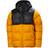 Helly Hansen Jr Vision Puffy Jacket - Cloudberry (41755-328)