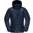 Norrøna Men's Lyngen Down850 Hood - Indigo Night