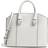 Furla Tote Bags MIASTELLA M TOTE grey Tote Bags for ladies