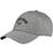 Callaway Liquid Metal Cap - Heather Grey/Black