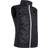 Abacus Women Dunes Hybrid Vest - Black