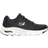 Skechers Arch Fit Big Appeal W - Black/White