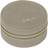 Day Et Zip Round Jewelry Box - Beige