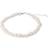 Pernille Corydon Liberty Bracelet - Silver/Pearl