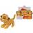 Simba Disney Animal Friends Plush Lion King 17cm 12 Pack