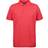 Geyser Functional Polo Shirt - Red